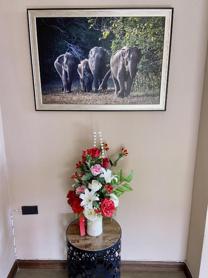 Fang Chiang Mai โรงแรมแฟงเชียงใหม่ Bagian luar foto