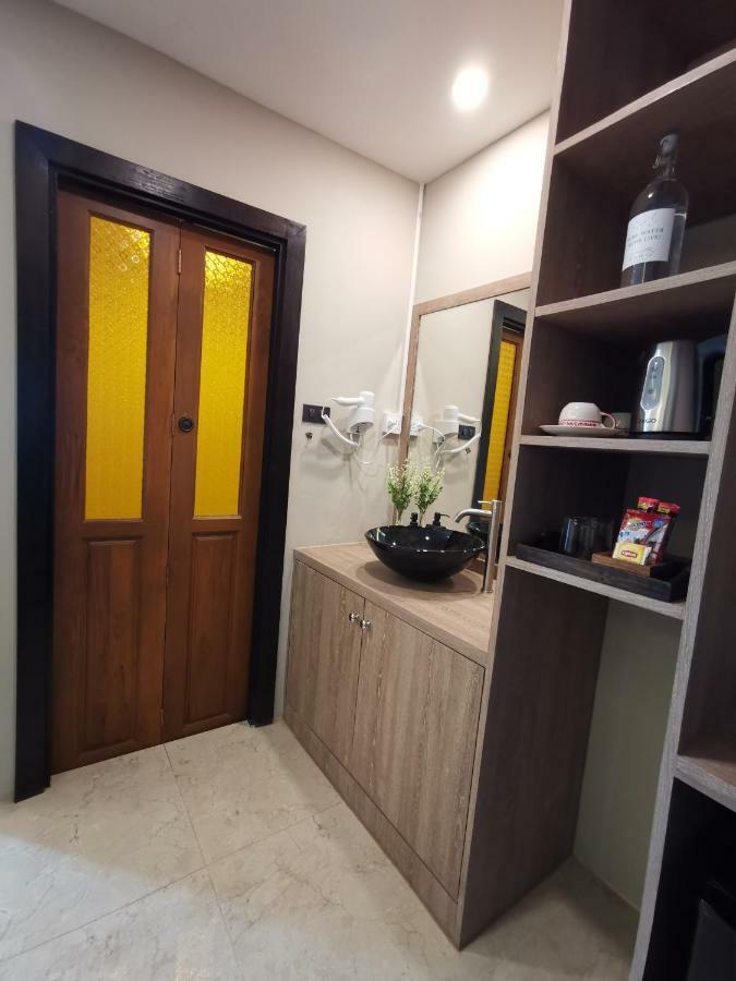 Fang Chiang Mai โรงแรมแฟงเชียงใหม่ Bagian luar foto